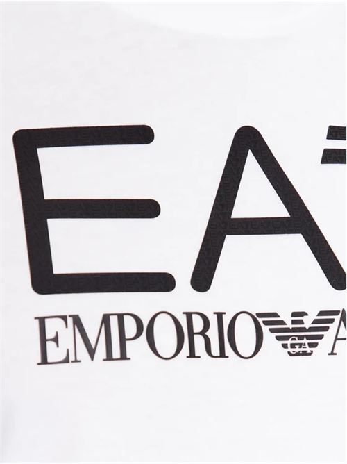 t-shirt EA7 | 6RPT11 PJNVZ1100